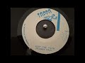 Frankie Paul - Keep The Faith + Accapella Style 7'