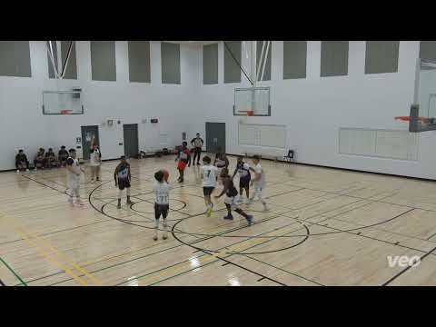 Till Late 67 vs OTF - sunday tier - tcbl 2022 fall