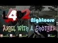 L4D2 Angel with a Shotgun Mod Montage GMV ...