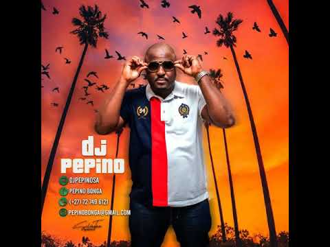 Dj Pepino - No Stress Gqom Mix