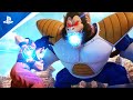Dragon Ball: The Breakers - Season 2 Launch Trailer | PS4 Games