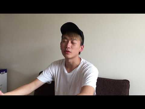 Loki, International student from Hong Kong at Miyazaki International College