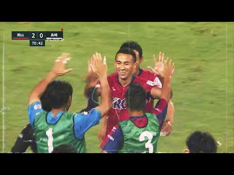 Tiago Alves | Okayama | 2022