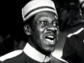 "ONYX TRIO": TEDDY BUNN, LEO WATSON, BOBBY HENDERSON (Saturday Night Swing Club 5.15.37)