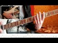 Primus - Tragedy's A'Comin (Bass Tutorial ...