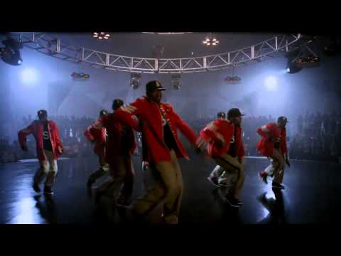 NEO Choreography | (StreetDance 3D with Flawless as The Surge)