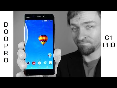 DOOPRO C1 Pro - Affordable Snapdragon with AdWare - Everyday Test - Moschuss.de