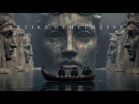 Die rätselhaftesten ungelösten Mysterien der Antike unserer Welt