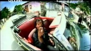 Beenie Man &amp; Wyclef - Love Me Now *OFFICIAL VIDEO*