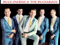 BUCK OWENS and his Buckaroos   I BETCHA DIDN'T KNOW