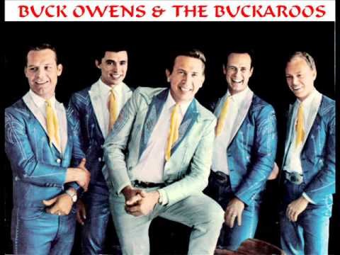 I Betcha Didnt Know - Buck Owens