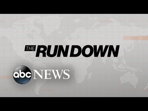 The Rundown: Top headlines today: Oct. 20, 2021