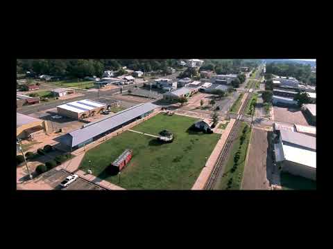 YouTube video about: What time is it in chipley florida?