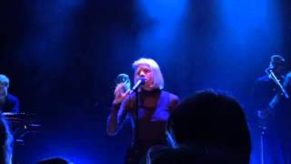 Aurora - Under Stars - Live at Tivoli