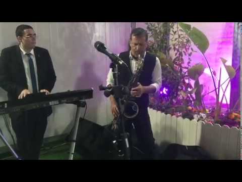 ביצוע ג'אז מגניב לשיר המעלות