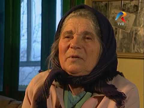 Cale şi destin - Patriarhul Teoctist - Documentar - TVR