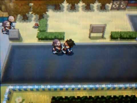 Pokemon Black 2 Ep. 40: Route 9 and Shopping Mall 9
