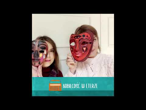 #14 Sztuka jest kobietą – Rozmowa z Katarzyną Karpowicz — malarką