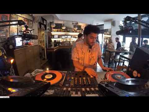 Soul Ink • 7" Set • Le Mellotron