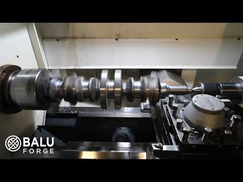 Процес чорнової обробки (CNC)