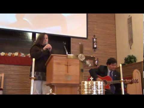 Centennial Christian Church - Gomez Song Special