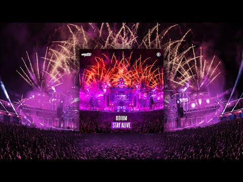 Odium - Stay Alive