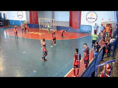 VT Final Metropolitano 2018  - Perfil x Objetivo