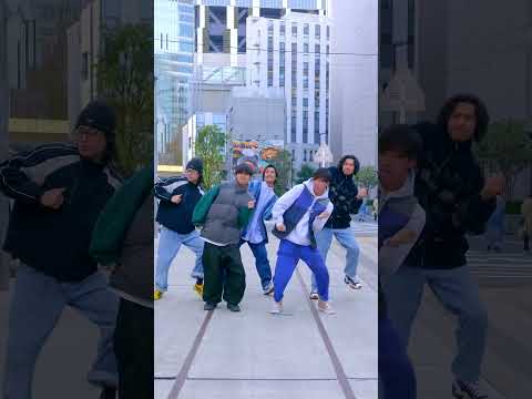 【ShortDance】Electric Energy - Ariana DeBose, Boy George & Nile Rodgers #argylle