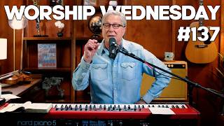 When a Simple Prayer Makes an Inch of Difference | Worship Wednesday with Don Moen #137