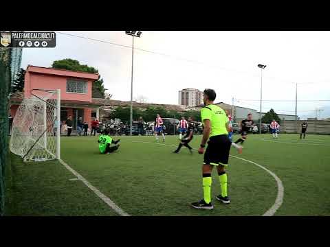 Serie C2 2019/2020 - 14esima giornata - Highlights San Gregorio Papa vs Palermo Calcio a 5