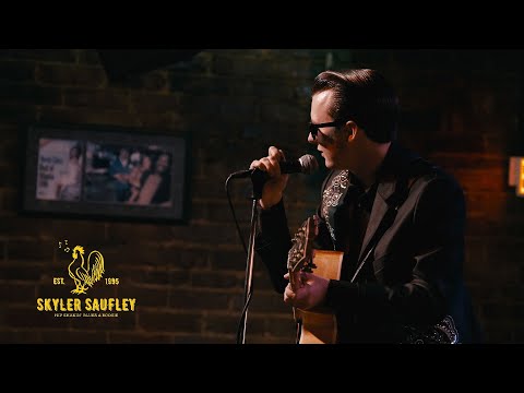 Skyler Saufley - Highlight Reel - Blind Willie's Blues Club 2023
