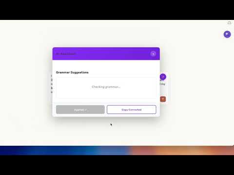 Item video thumbnail
