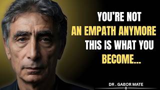 Download lagu What A Healed Empath Actually Becomes Not what you Think || DR. GABOR MATÉ BEST SPEECH || mp3 Download lagu What A Healed Empath Actually Becomes Not what you Think || DR. GABOR MATÉ BEST SPEECH || mp3