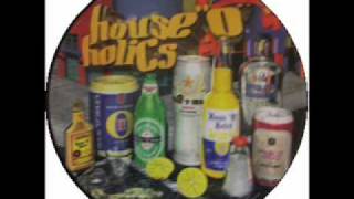 House O Holics - Go Crazy - HHOR - HardHouse