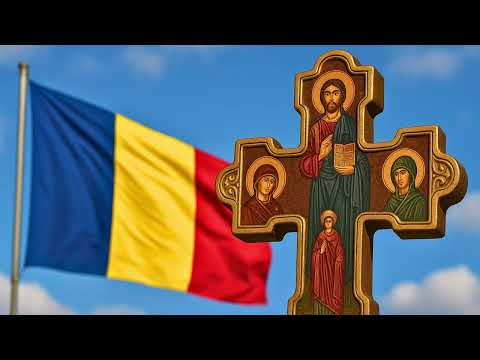 The Anthem of Orthodoxy - National Day of Romania | December 1, 2025