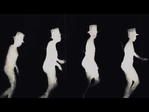 Indjstione - Jazz My Man