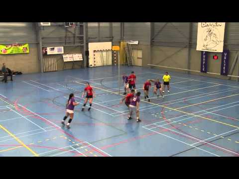 20140208 Junioren - Riviera - Sikopi A - 2