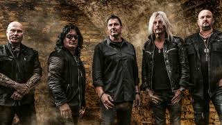 Axel Rudi Pell - The temple of the holy