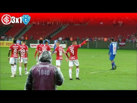 DIA DE INTER | T4 EP 22 | DOUBLETE DE PAOLO!