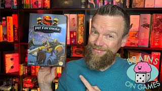 Pit Formula (preview)