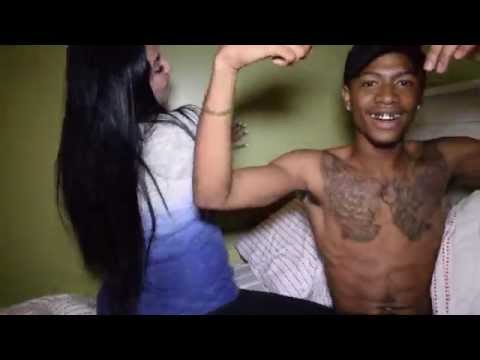 "Let Her Know"- BOSSESONLY (ProjectHen x NewNee x Joe4)