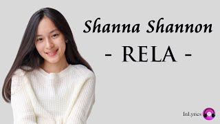 Download lagu Shanna Shannon - Rela (Lirik Lagu) OST Cinta Setelah Cinta #viraltiktok mp3