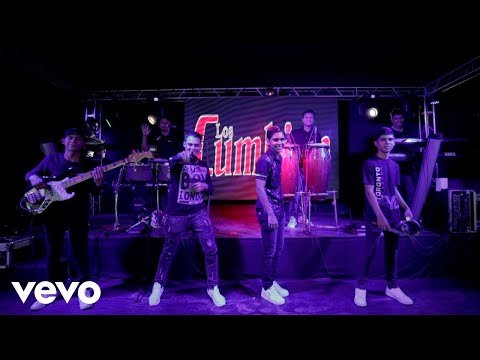 Los Cumbion - Lloraré