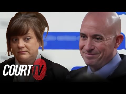 Kevin West's Text Messages: 'Cynthia And I Are Solid'