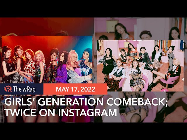 Make way for the Queens: Girls’ Generation to make August 2022 comeback