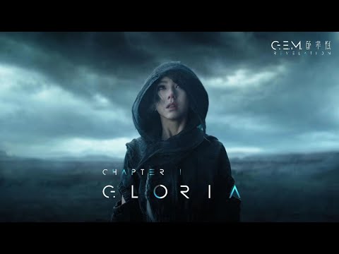 G.E.M. 鄧紫棋【GLORIA】Official Music Video | Chapter 01 | 啓示錄 REVELATION thumnail