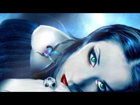 Nachtblut - Die Mutter die Ihr Kind verlor