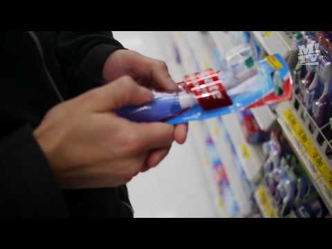 Movits TV - Episode 13 - First We Take Manhattan Tour