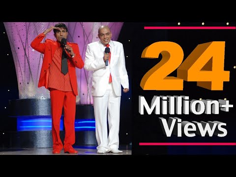 Must watch Comedy Ka Champion Sikandar Sanam | Comedy ka Baap | comedy video | 24 Million + Views