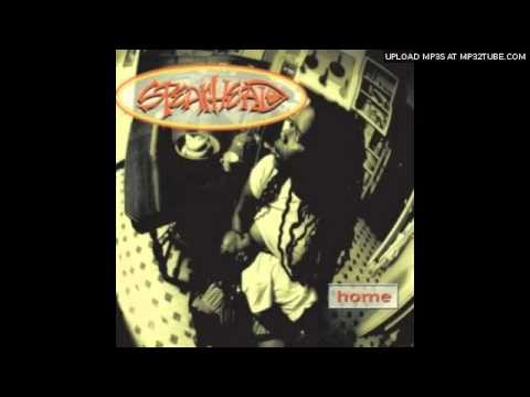 Spearhead - Red Beans & Rice